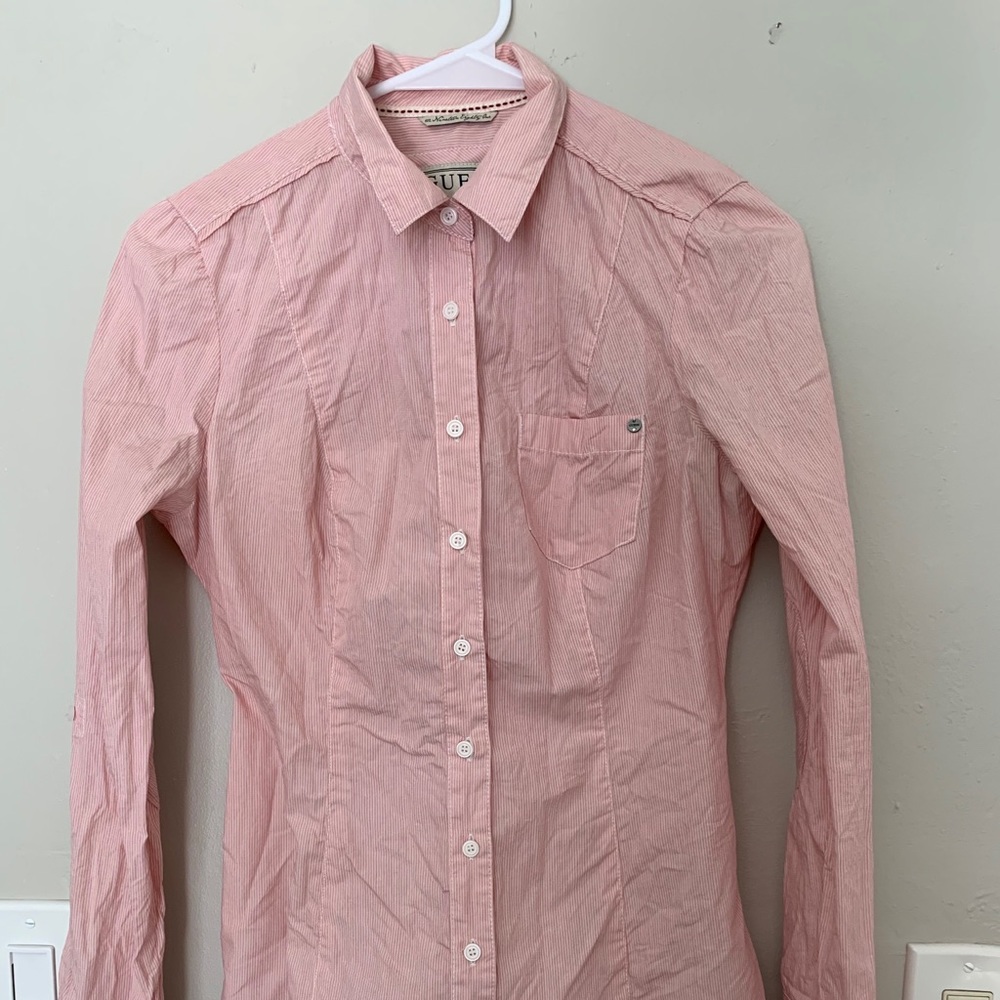 Guess Shirt